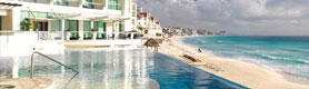 Sun Palace Cancun - All Inclusive Beach Resort - Cancun, Mexico